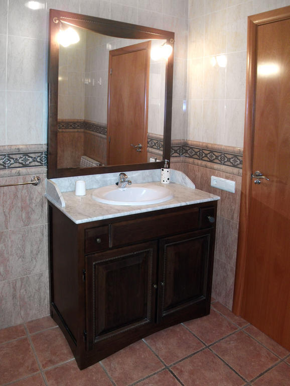 Apartamentos Casa Ferras Valderrobres Kamer foto